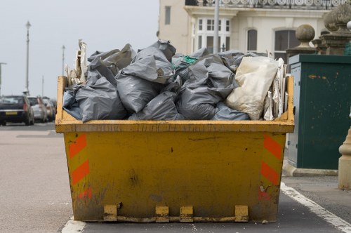 Cost-effective furniture clearance options in Islington