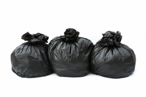 House clearance services in Islington