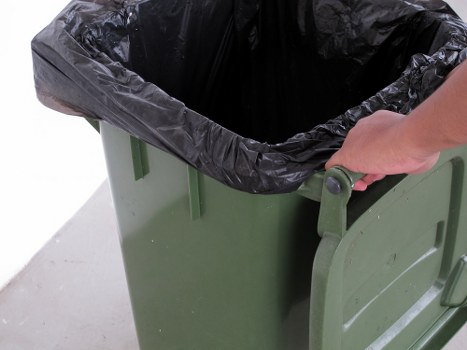 Efficient home clearance process in Islington