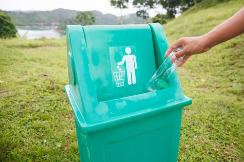 Cost-effective waste management solutions for businesses