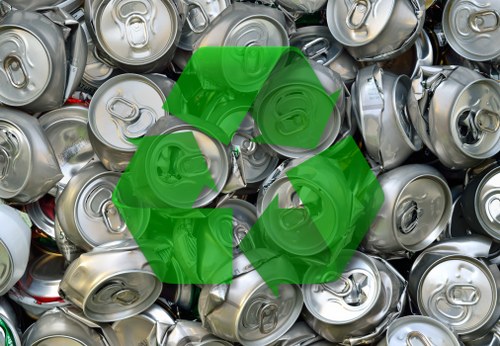 Professional waste management solutions